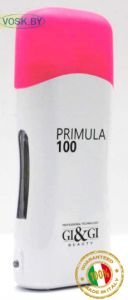 100 Нагреватель для одного картриджа Primula, 100 мл